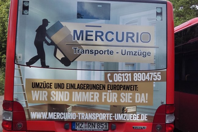 Mercurio Transporte-Umzüge-3