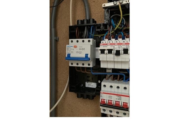 Jacobs Electro Service & Laadunitspecialist-5