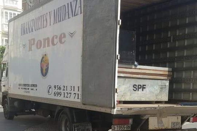 Transportes y Mudanzas Ponce-5