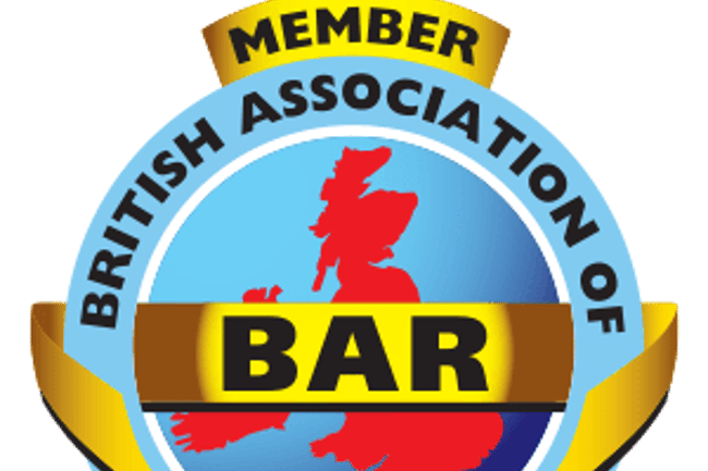 MEMBER BRITISH ASSOCIATION OF REMOVAL