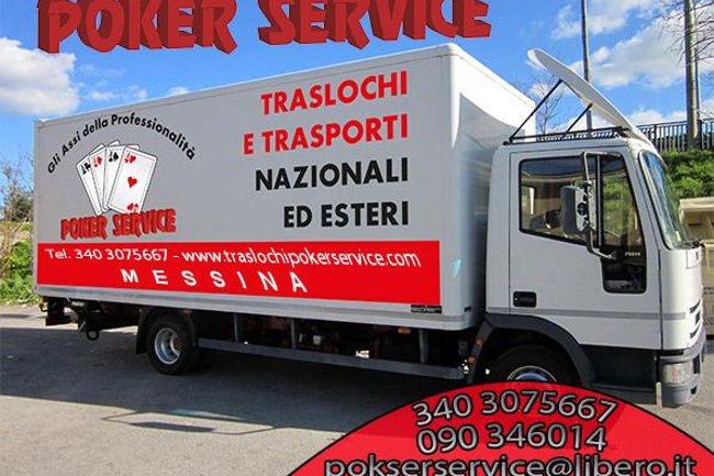 Poker Service-3