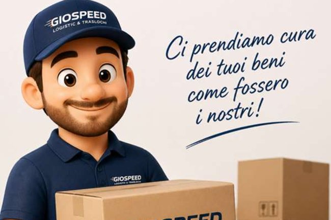 Giospeed Logistic srl-1