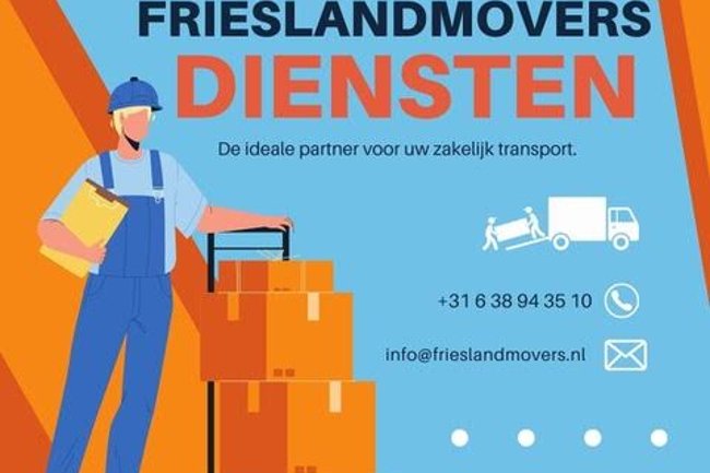 Friesland Movers-8