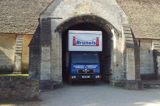 Brunels Removals & Storage-1