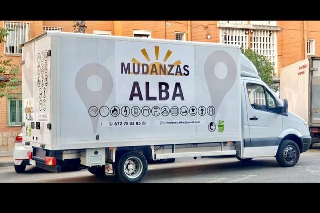 Mudanzas Alba-3