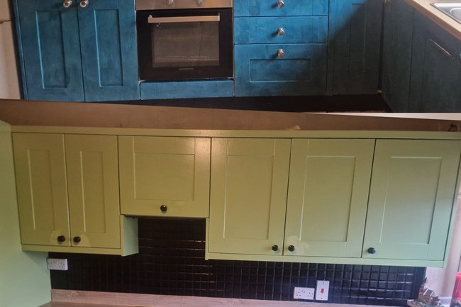 Ciaran McClean painting & Decorating-3