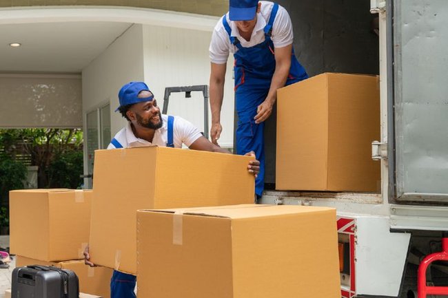 This is How a Professional Move Looks!