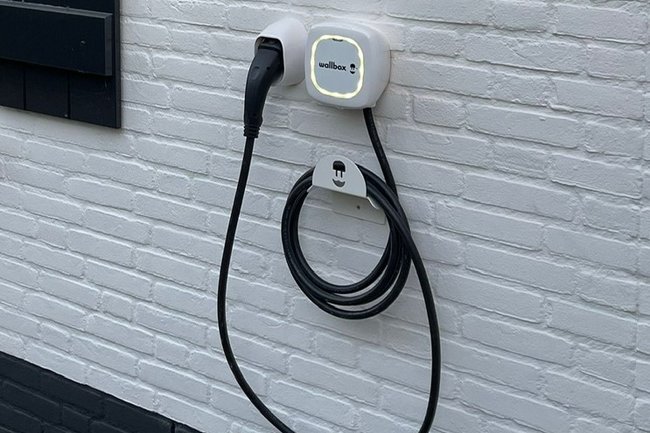 Wallbox Etten-Leur