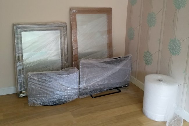 Santa Removals Ltd-5