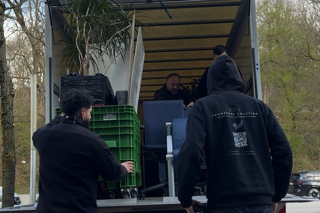 CTS Logistik & Services GmbH-5