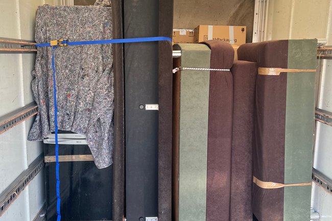 Rainsleys Removals