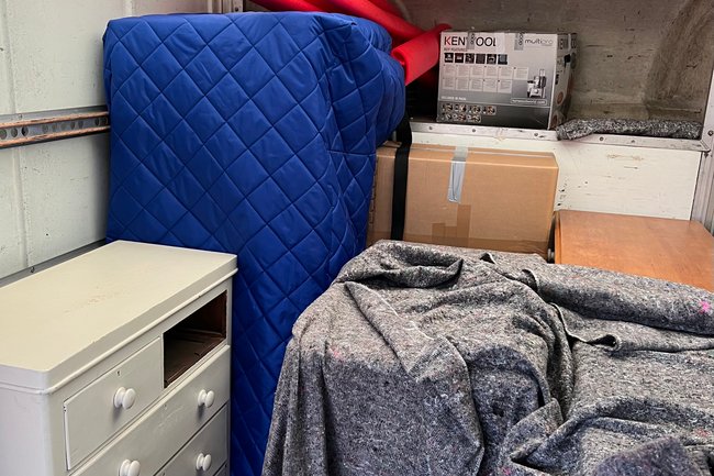 Rainsleys Removals