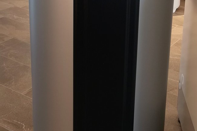 THERMO 2000-1
