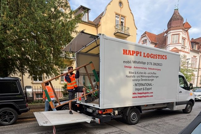 Happi Logistics-18
