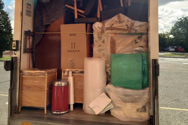 Santa Removals Ltd-1