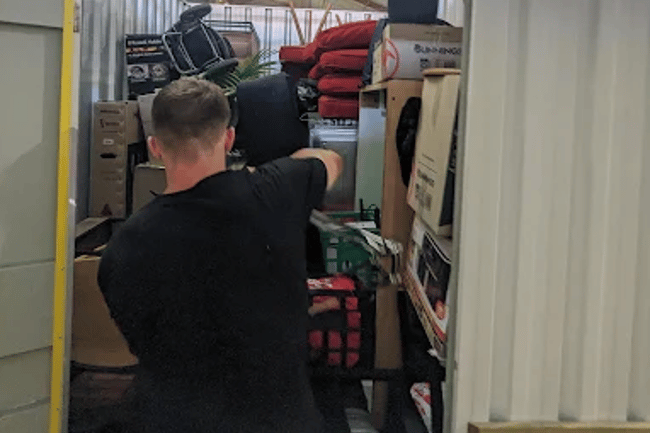 Red Arrow Logistics-5