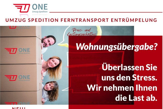 One umzugspedition-1