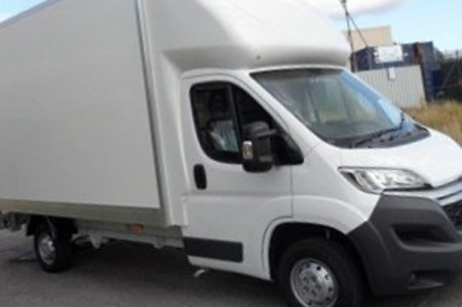 D.J Man and Van Services-1