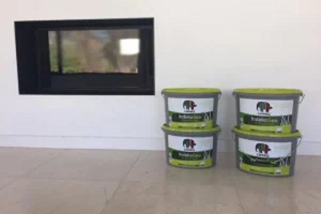 Wir verwenden ausschliesslich 100 % recycelbare Materialien.