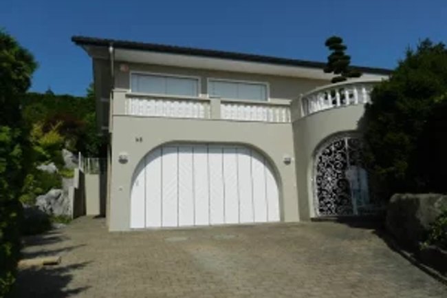 Fassaden: Mit uns erstrahlt Ihre Fassade in neuem Glanz.