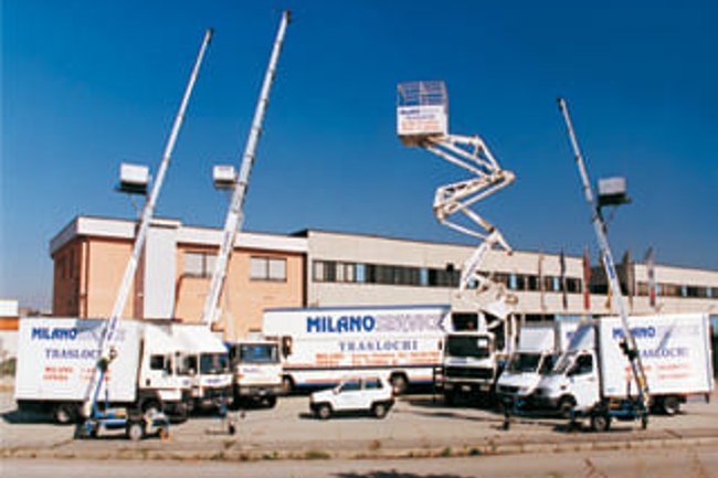 Milanoservice Traslochi Srl-3