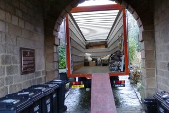 VERY HGV EXPERIENCED UK AND EUROPEAN DRIVERS