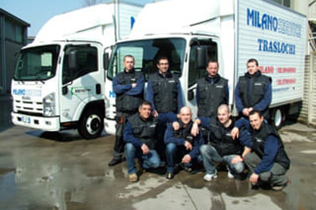 Milanoservice Traslochi Srl-2