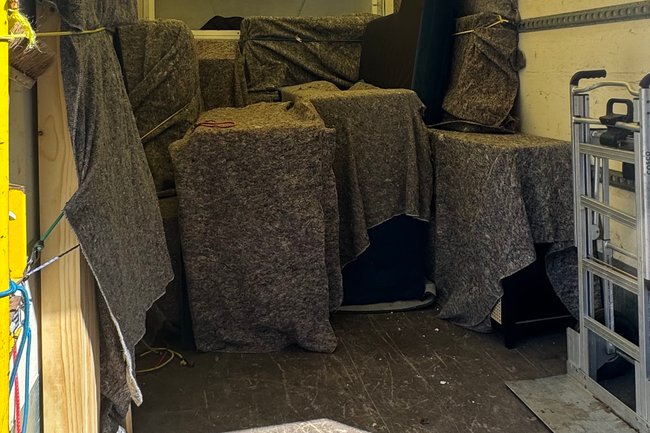 Lou’s Removals-6
