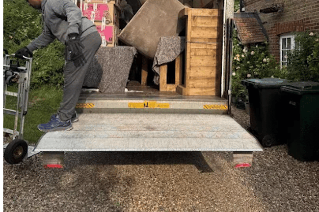 PSK Courier & Removals ltd-4