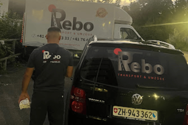 Rebo Transport GmbH-4