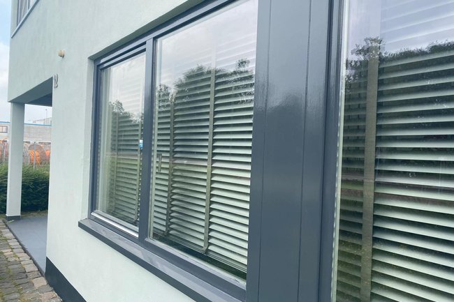 Schilderwerk bedrijfspand