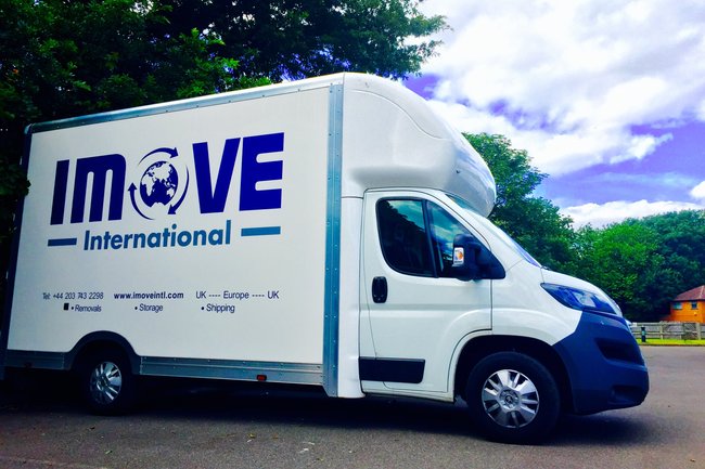 IMOVE International Removals Ltd-1