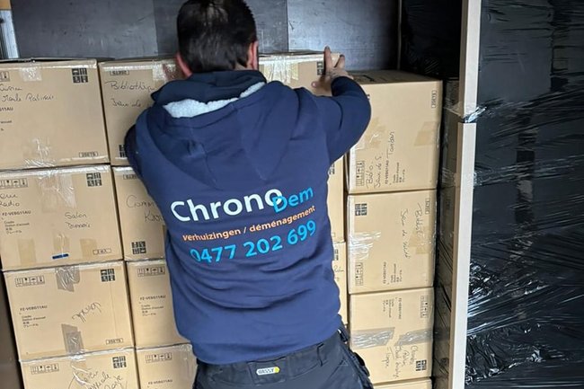 Chronodem-4