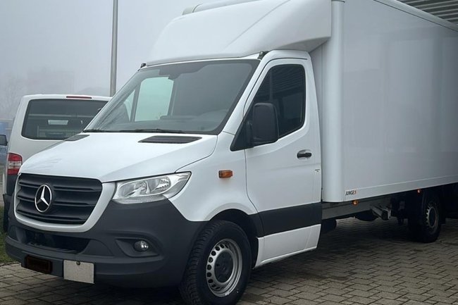 Rainca Transport GmbH-4