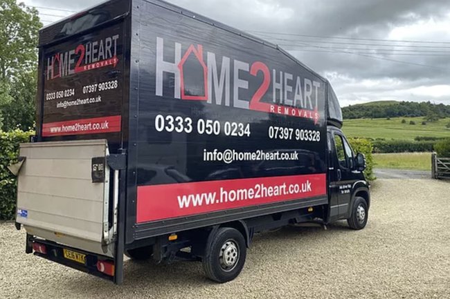 Home 2 Heart Removals Ltd-1