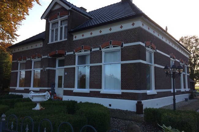 Speelman Schilderwerken-1