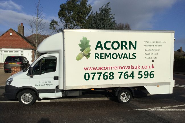 Acorn Removals-1