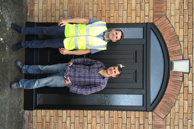 Branco windows & Doors-4