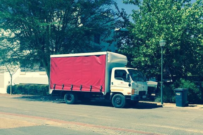 Ambassador Removals and Storage.-3