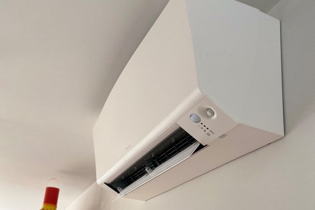 Daikin Prefera