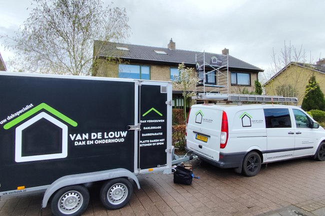 Louw Dak en Onderhoud-2
