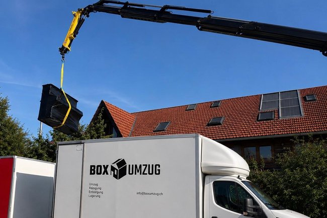 Box Umzug GmbH-25