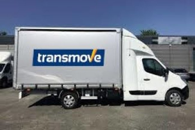 immer für Sie da!! 20 - 25 cbm Volumen, 1000 kg Nutzlast