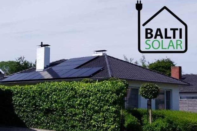 Marke
16 panelen AXITEC AXIblackpremium 300WP + SolarEdge