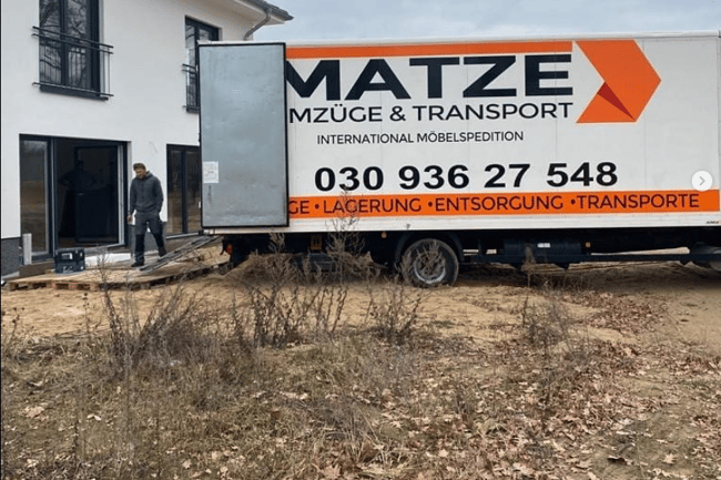 Matze Umzüge & Transport-3