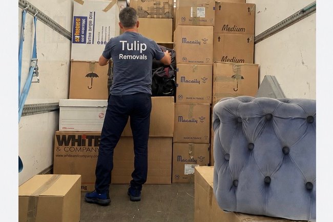 Tulip Removals ltd-11