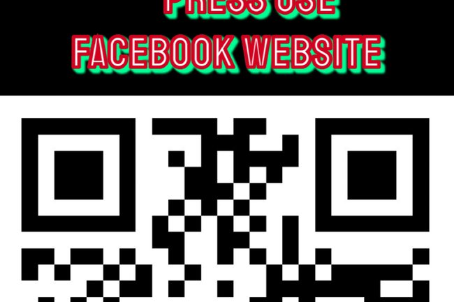 Our qr code