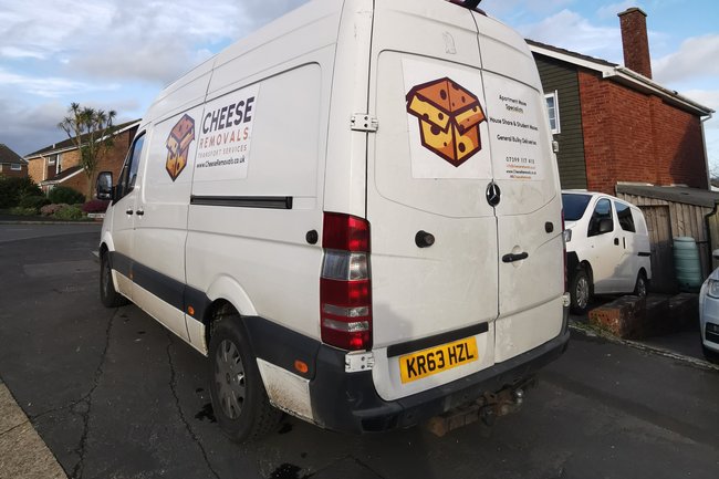 Cheese: Removals & Transport-5