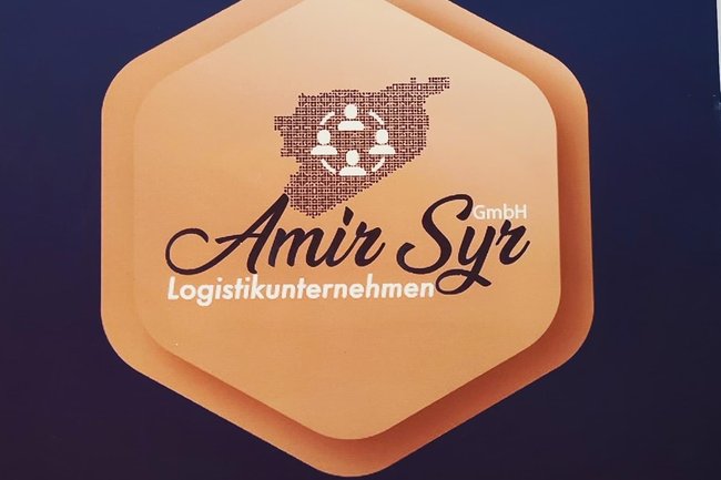 Amir Syr GmbH-1