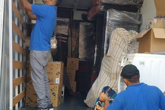 Una buena organización facilita mejor las cosas